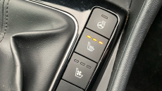 Hyundai TUCSON 1.6 TGDi Ultimate 5dr 2WD Petrol Estate